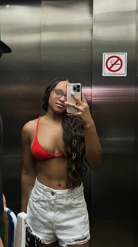 Rebeca Andrade