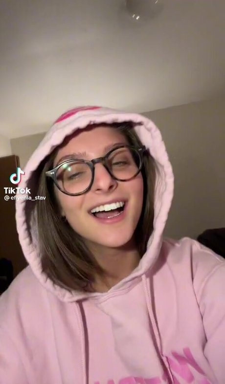 Efiyenia Stavropoulos