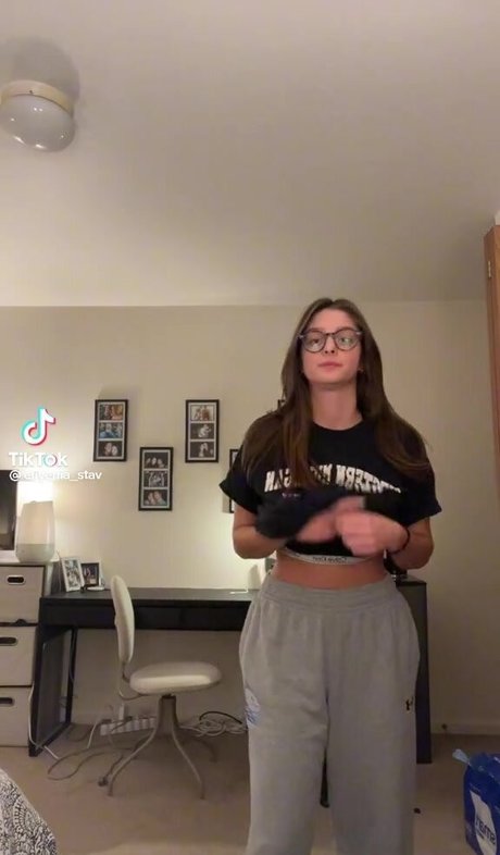 Efiyenia Stavropoulos