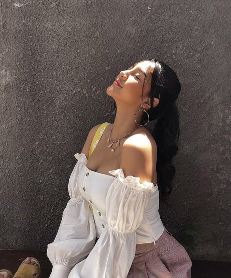 Anya Geraldine