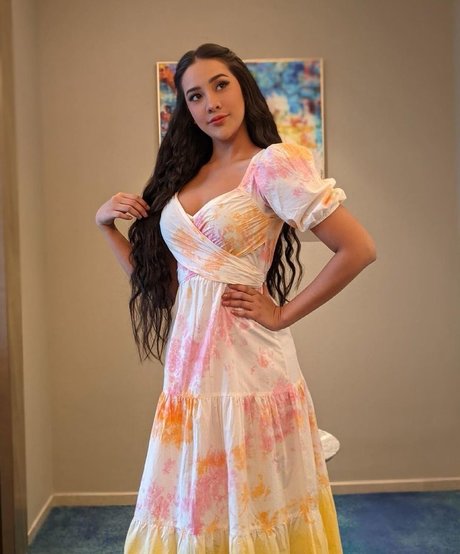 Anya Geraldine