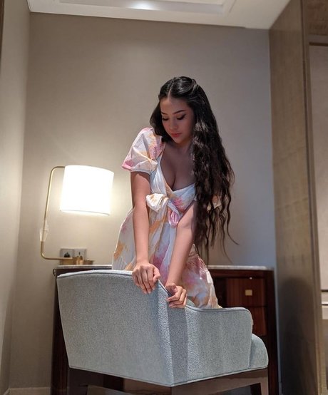 Anya Geraldine