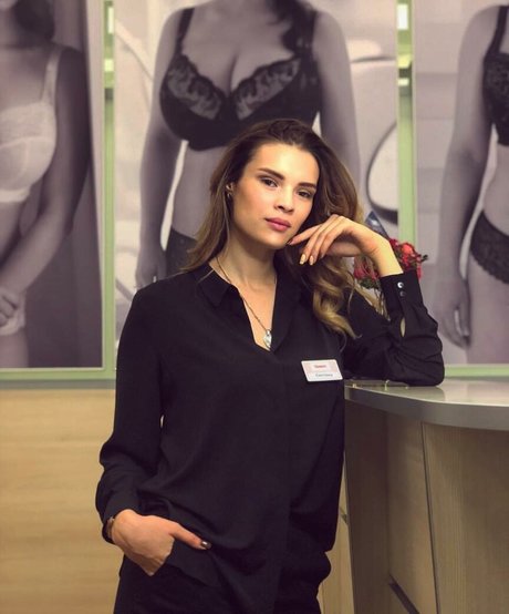 Sveta Koltunova