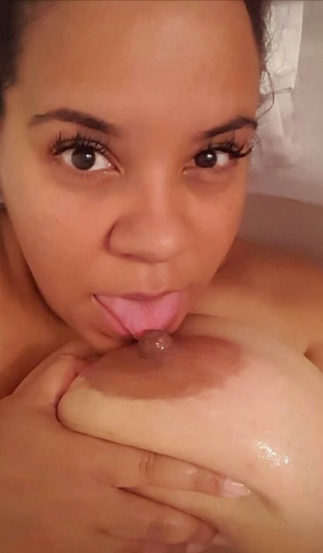 Foto di nudo di fuga di OnlyFans di Faithful34