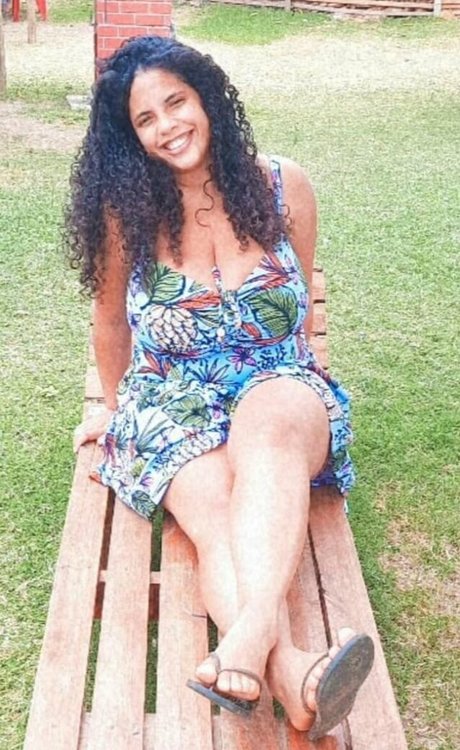Mayla Coimbra