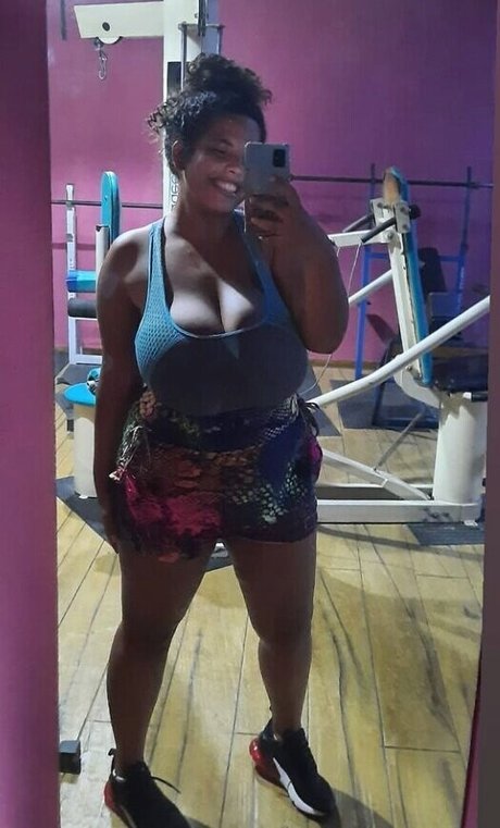 Mayla Coimbra