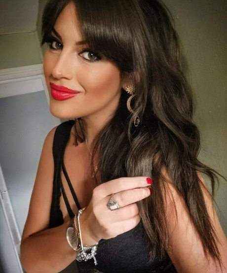 Foto di nudo di fuga di OnlyFans di Vicki Walker
