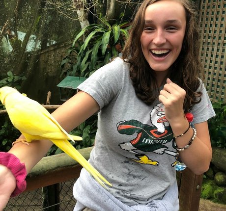 Melissa Aleene Kight