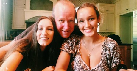 Melissa Aleene Kight