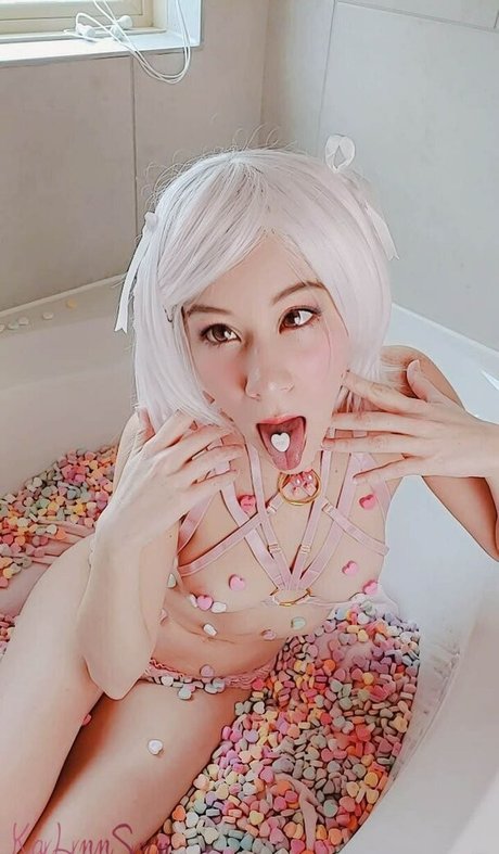 Kay Lynn Syrin