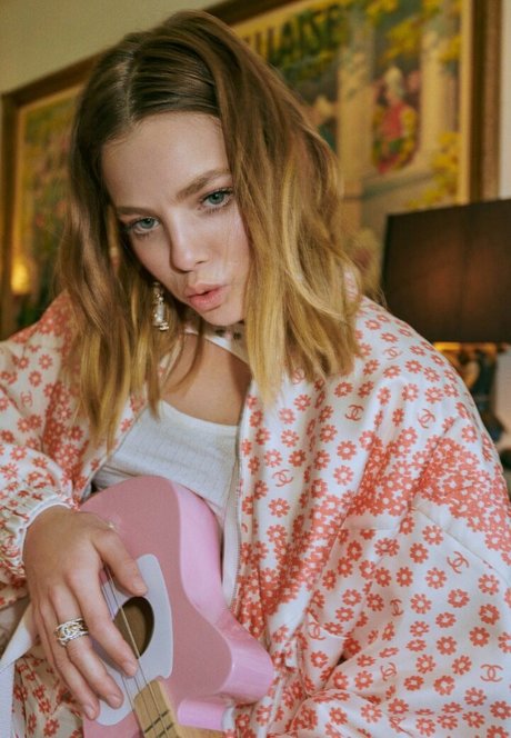 Kristine Froseth