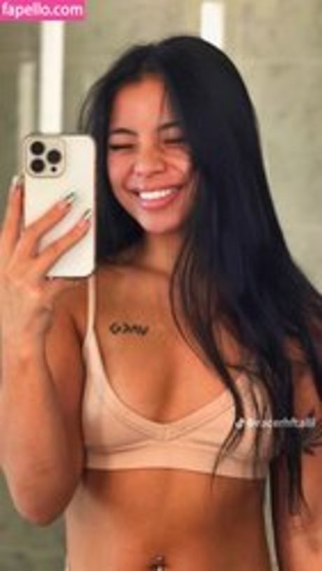 Foto di nudo di fuga di OnlyFans di Alguem Sabe Quem E Ela