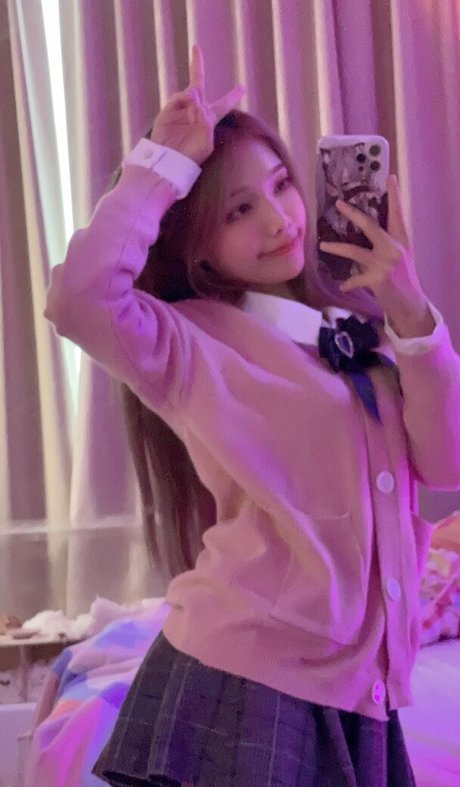 Yuyu Monster