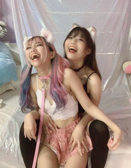 Yuyu Monster
