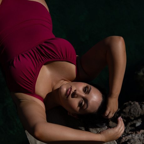 Yasmine Minovski