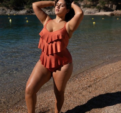 Yasmine Minovski