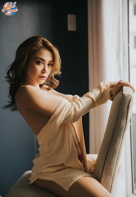 Bianca Peralta