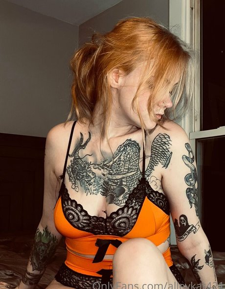 Alleykat421