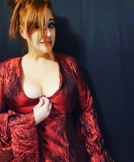 Foto di nudo di fuga di OnlyFans di Rawrist