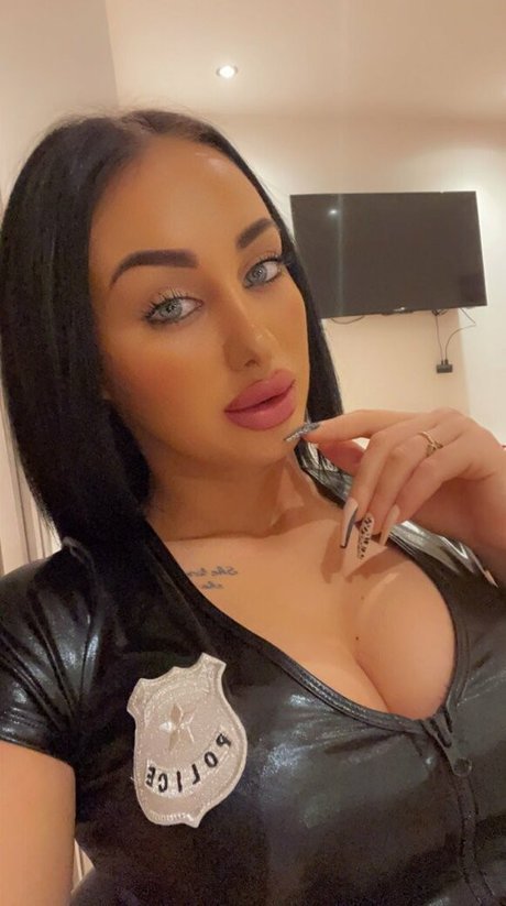 Foto di nudo di fuga di OnlyFans di Deeaxoxx