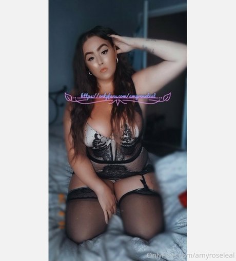 Amyroseleal