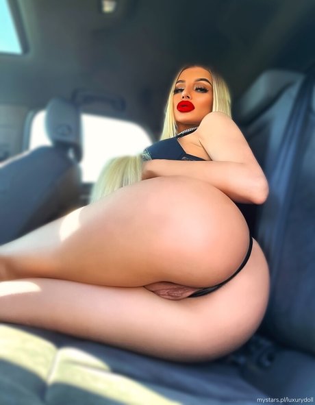 Luxurydoll