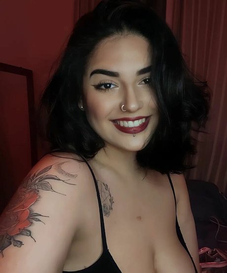 Foto di nudo di fuga di OnlyFans di Melpatitucci