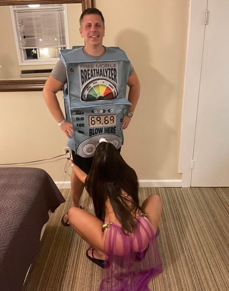 Nudiststreamer
