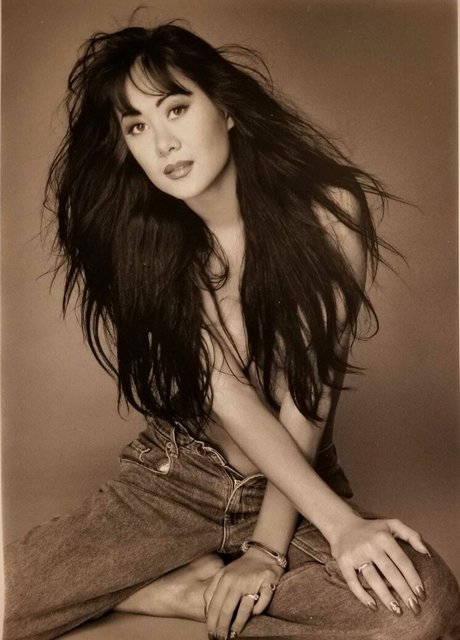 Asia Carrera