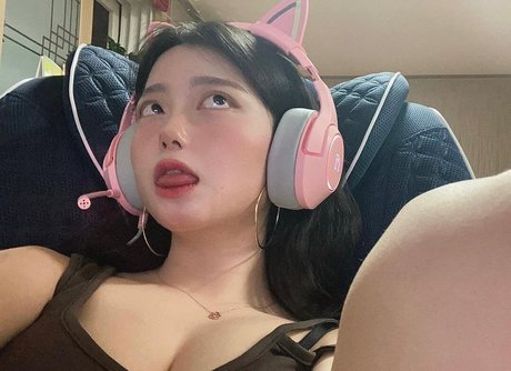 Foto di nudo di fuga di OnlyFans di Mihye02
