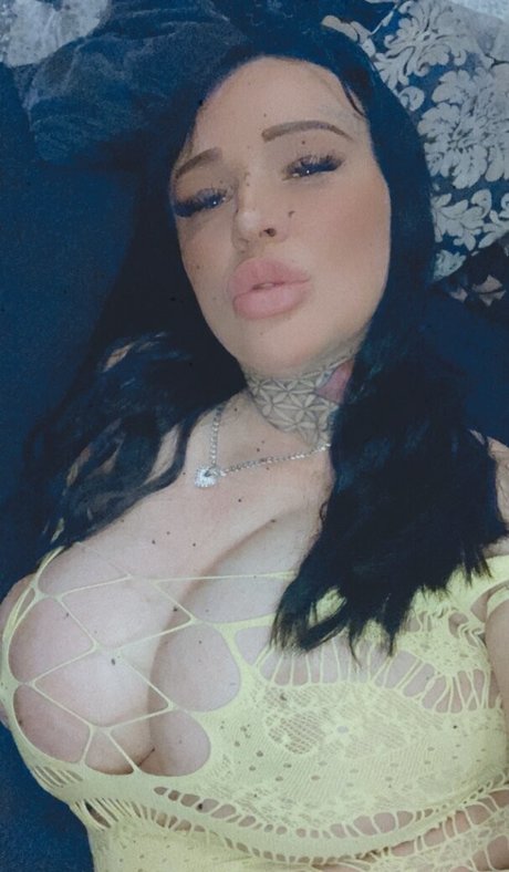 Tory Candi Jackson