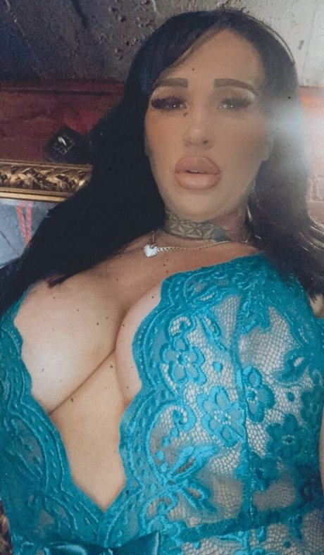 Tory Candi Jackson