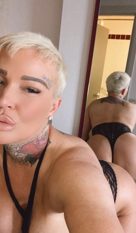 Tory Candi Jackson