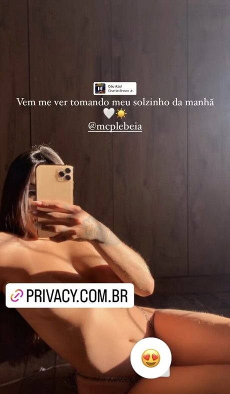 Mc Plebeia