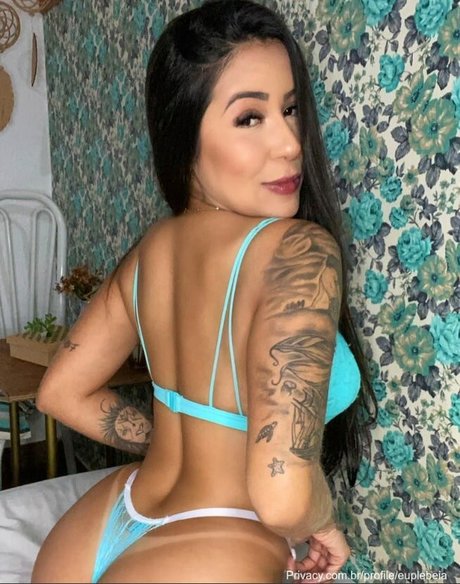 Foto di nudo di fuga di OnlyFans di Mc Plebeia