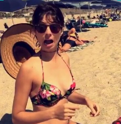 Kate Micucci