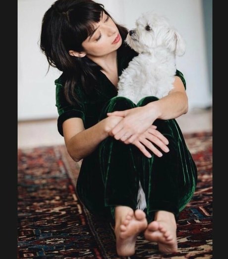 Kate Micucci