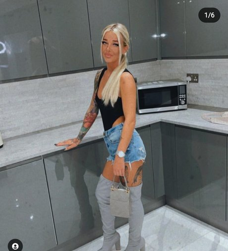 Emma Jane Donald