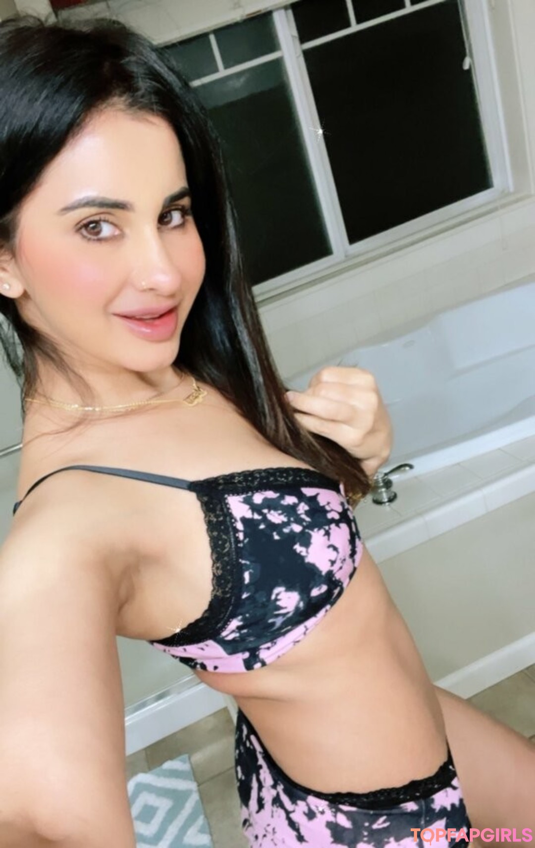 Foto di nudo di fuga di OnlyFans di Meetii Kalher #1193