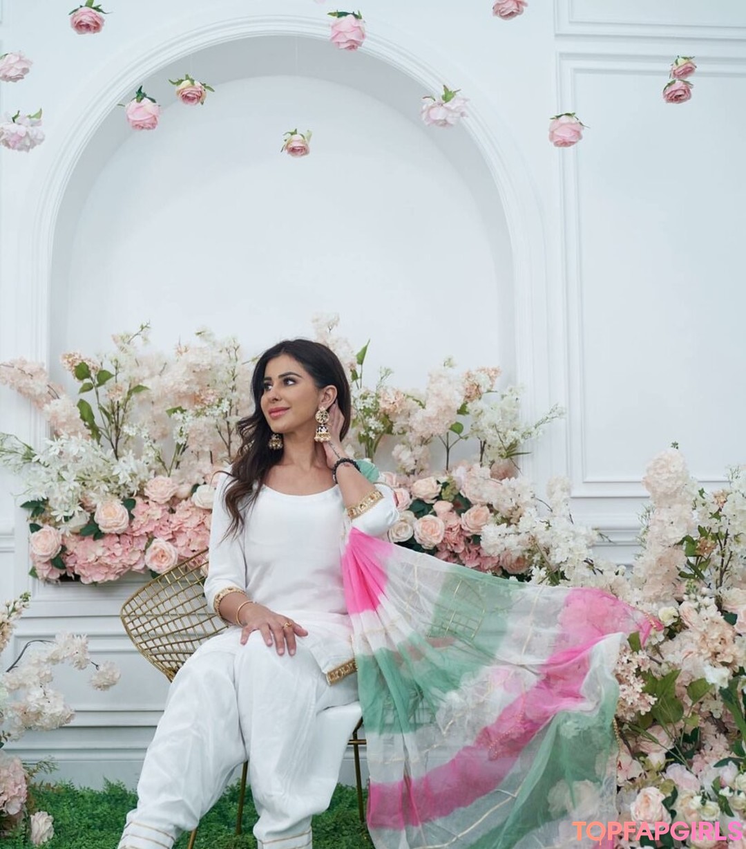 Foto di nudo di fuga di OnlyFans di Meetii Kalher #1333