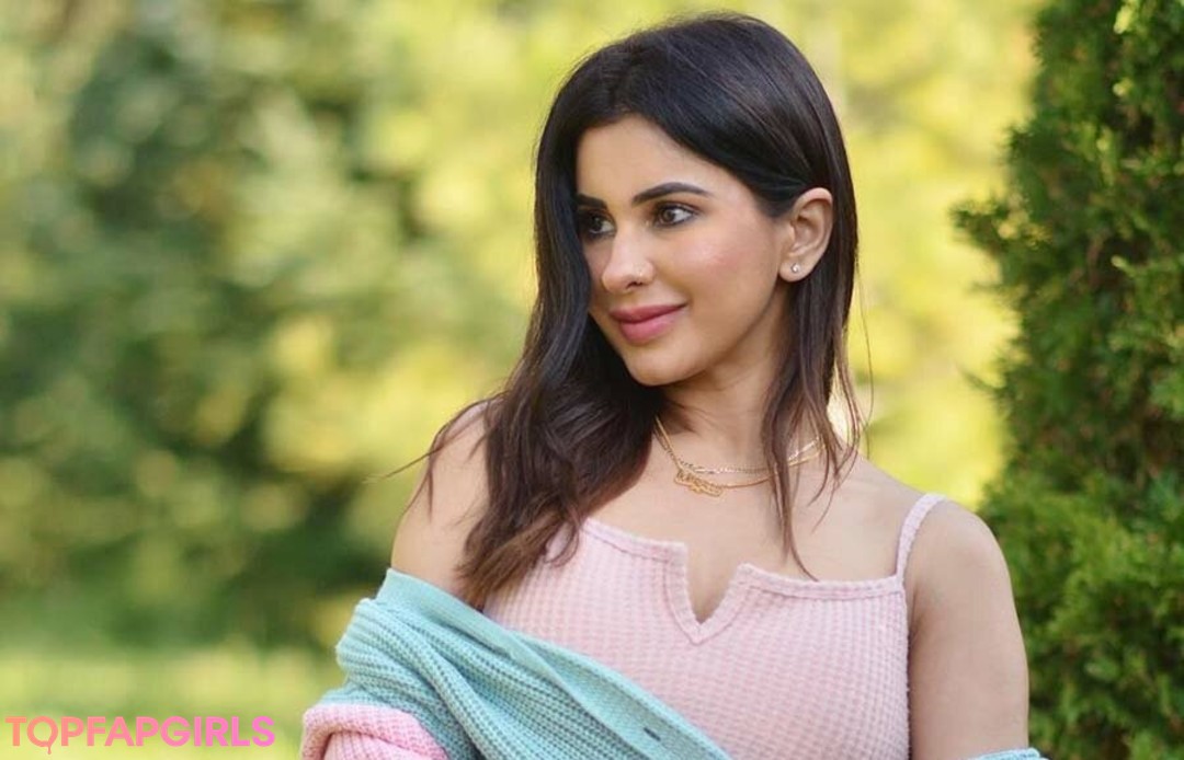 Foto di nudo di fuga di OnlyFans di Meetii Kalher #1480