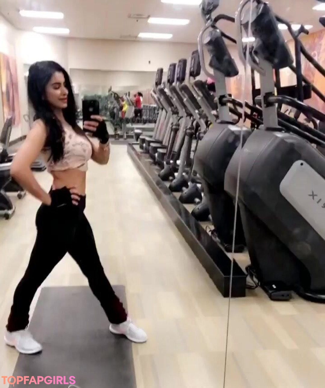 Foto di nudo di fuga di OnlyFans di Meetii Kalher #1502