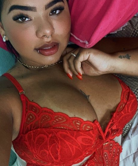 Jasmini Rodrigues