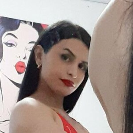 Foto di nudo di fuga di OnlyFans di Goddessmadeleinee
