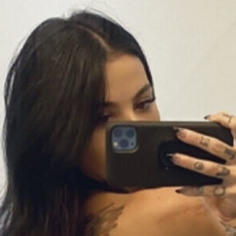 Foto di nudo di fuga di OnlyFans di Zahrainchains