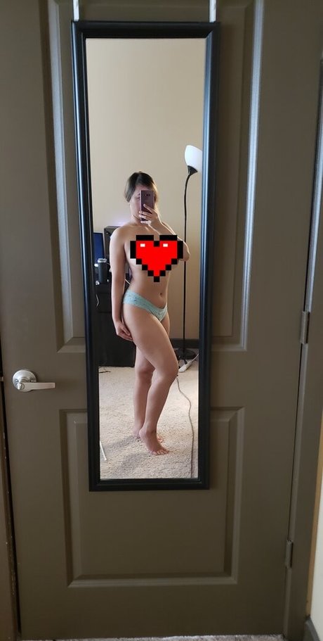 Foto di nudo di fuga di OnlyFans di Xxssica