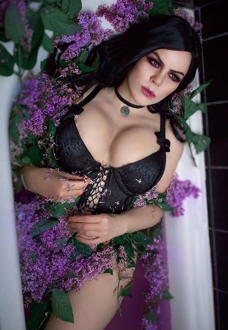 Alice Cosplay
