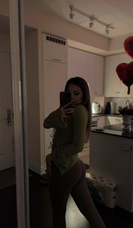 Foto di nudo di fuga di OnlyFans di Celestialwhore