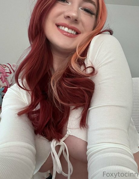 Olivia Fox