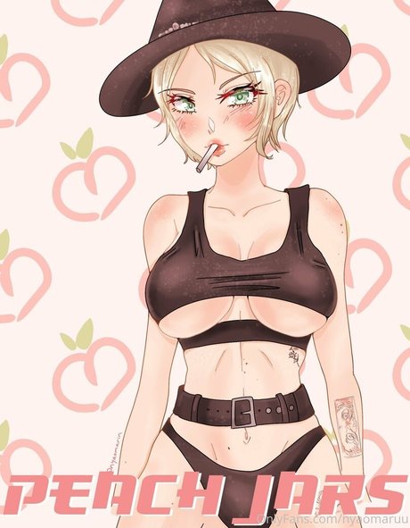 Nyaomaruu